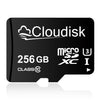 High-Speed microSD Card for Phones, Tablets, and Cameras