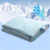 Silky Cooling Blanket for Hot Sleepers