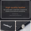 Minimalist Card Holder Wallet for Men with Multiple Slots