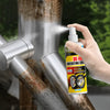 Rust Remover & Protectant Spray for Wheels and Metal Surfaces