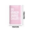 100 Envelope Money Saving Binder