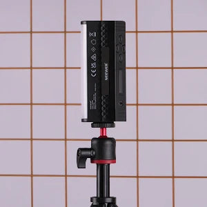 Magnetic Handheld RGB Light Wand for Photography & Video