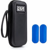 Insulin Cooler Travel Case with Digital Thermometer