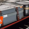 Silicone Luggage Tags for Identification