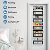 5-Tier Hanging Storage Organizer