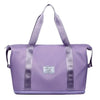 Expandable Travel Organizer Bag
