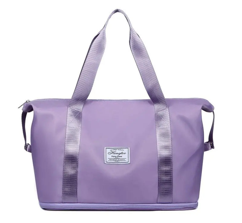 Expandable Travel Organizer Bag