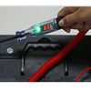 Digital LED Circuit Tester for Automotive Electrical Diagnostics