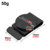 Heavy-Duty Magnetic Belt Clip for Tools