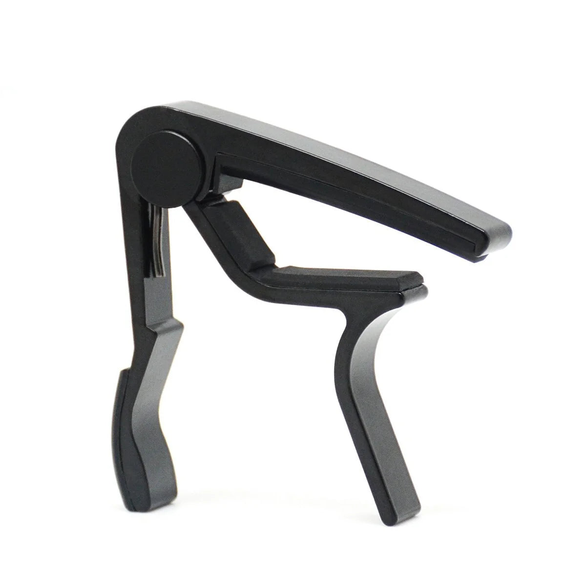 Precision Guitar Capo for Acoustic, Electric & Classical Guitars