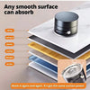 Foldable Magnetic Phone Holder for Car & Desk