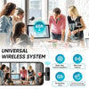 Wireless Lavalier Microphone for Smartphones