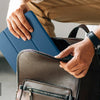 Slim Protective Case for iPad 11th Generation with Pencil Holder