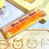 Butter Bar Squeeze Fidget Toy