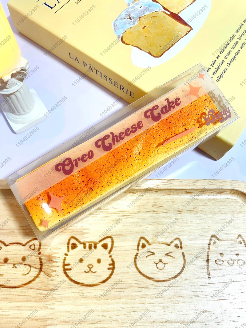 Butter Bar Squeeze Fidget Toy