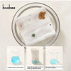 Ultra-Soft Baby Saliva Towels for Newborns