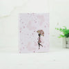 6-Inch Loose-Leaf Photo Album for Memories