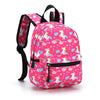 Kids' Lightweight Cartoon Backpack with Ergonomic Support