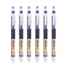 Smooth 0.5mm Gel Pens for School and Office – Set of 6