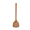 Natural Wood Kitchen Utensil Set