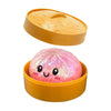 Juguete Squishy de Dumpling Misterioso