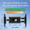 Universal Car Air Vent Tablet & Phone Mount