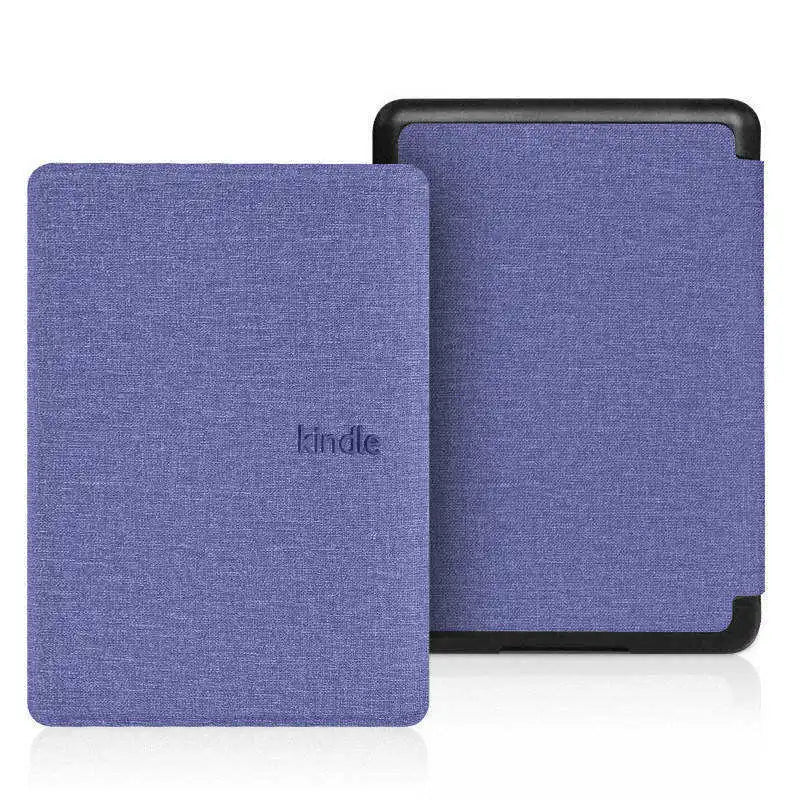 Kindle 6" Protective Case with Magnetic Cover