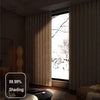 Blackout Velvet Curtains with Thermal Insulation