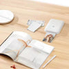 Adhesive-Backed Photo Paper for HP Sprocket & ZINK Printers (2x3")