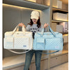 Large Capacity Casual Travel Tote Bag