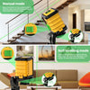 Self-Leveling Green Cross Line Laser Level with Magnetic Bracket