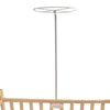 Foldable Baby Mosquito Net Canopy Stand
