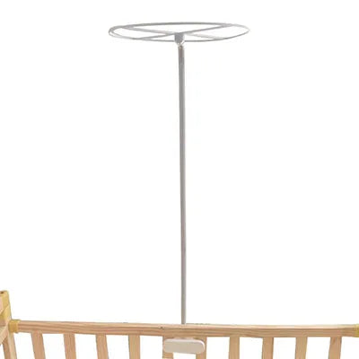 Foldable Baby Mosquito Net Canopy Stand