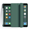 Slim Trifold Case for iPad 10th & 11th Generation with Pencil Holder