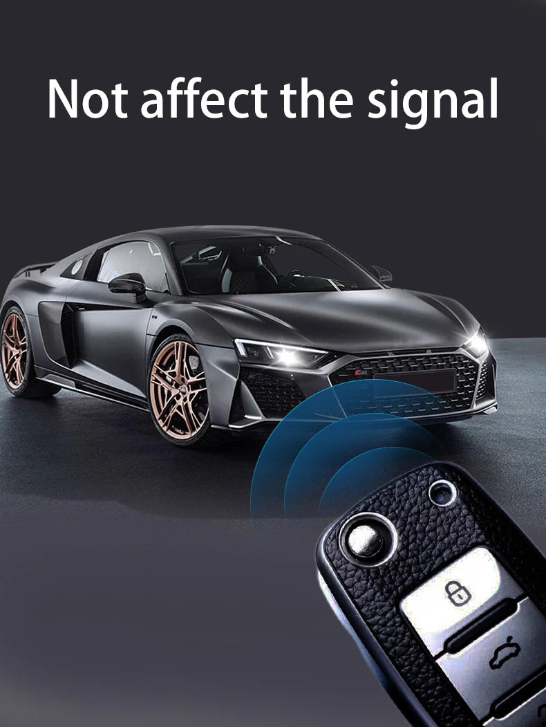 Protective TPU Car Key Fob Cover