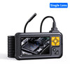 4.3" IPS Dual-Lens Inspection Camera with 1080P HD & IP67 Waterproofing