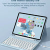 iPad Keyboard Case with Bluetooth Mouse