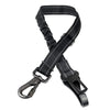 Adjustable Reflective Dog Car Seatbelt