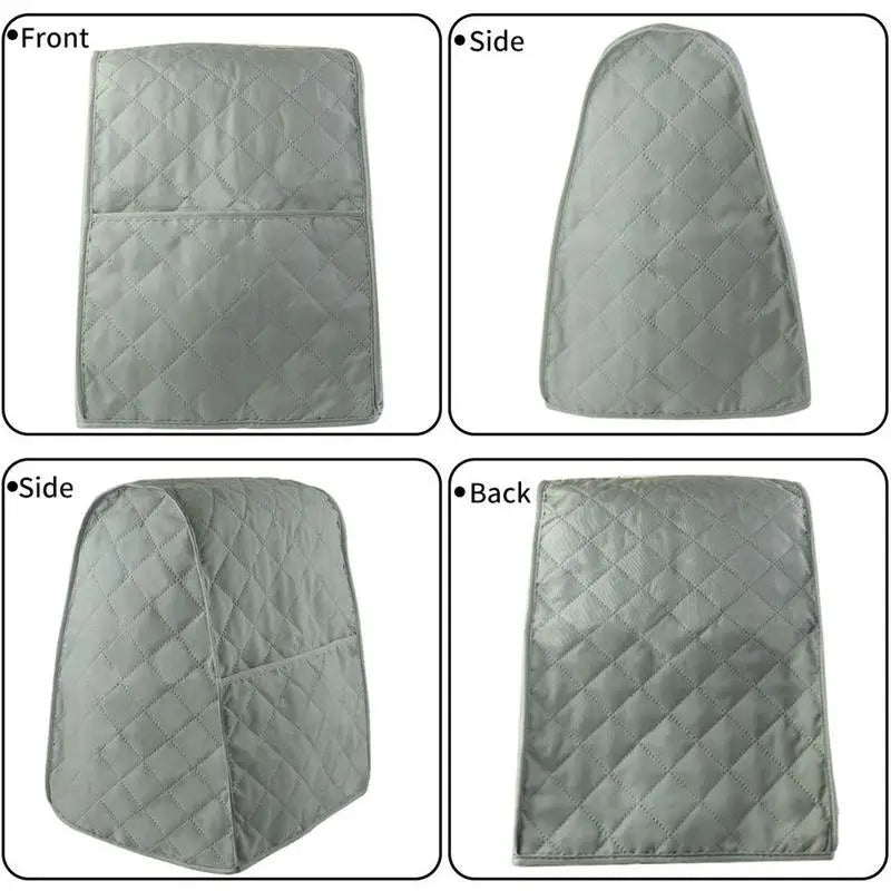 Funda Protectora para Batidora de Pie - Resistente al Agua y a los Arañazos