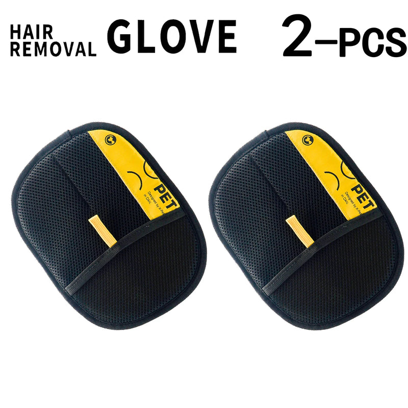 Electrostatic Pet Hair Remover Glove