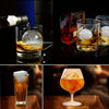 6-Grid Silicone Ice Cube Mold