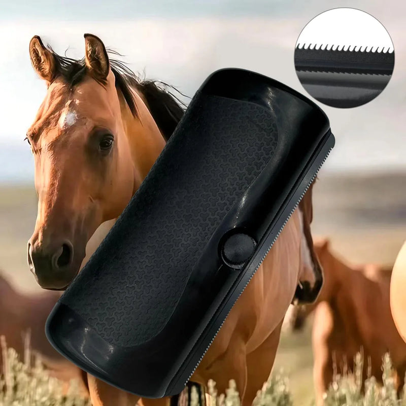 Ergonomic Pet Deshedding Brush