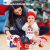 Interactive Plush Farm Barn with Stuffed Animals for Toddlers