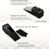 Portable Door Stop Alarm
