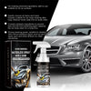 Spray de Lavage de Voiture sans Eau