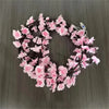 Guirlande LED en forme de Fleurs de Cerisier avec Alimentation USB