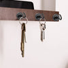 Magnetic Fridge Hooks – Wall-Mounted Multi-Purpose Hanger (Keys, Coats & Kitchen)