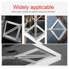 Aluminum Alloy Angle Finder & Protractor