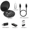 Universal Multi-Function Charging Adapter Cable