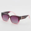 Polarized Fit-Over Sunglasses